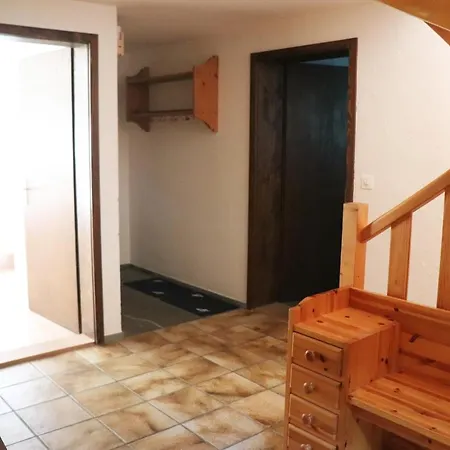 Casa Miramunt * Breil/Brigels