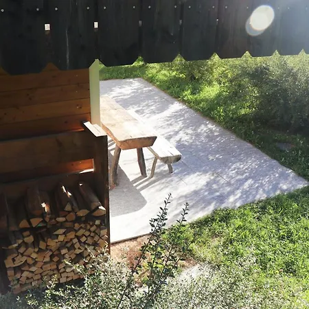 Casa Miramunt Breil/Brigels
