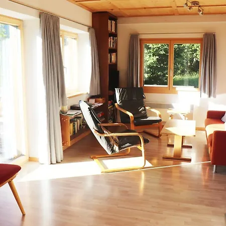 Holiday home Casa Miramunt Breil/Brigels