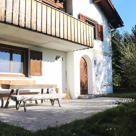 Holiday home Casa Miramunt Breil/Brigels