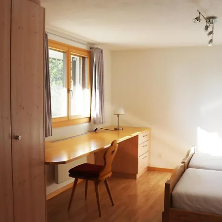Casa vacanze Casa Miramunt Breíl