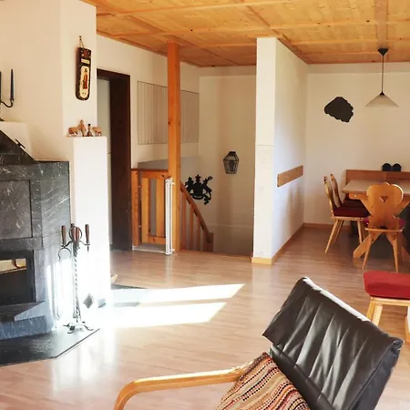 Casa Miramunt * Breíl