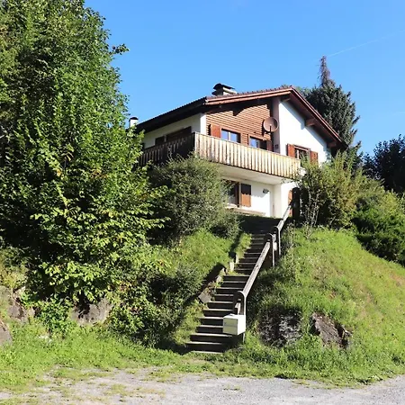 Casa vacanze Casa Miramunt Breíl